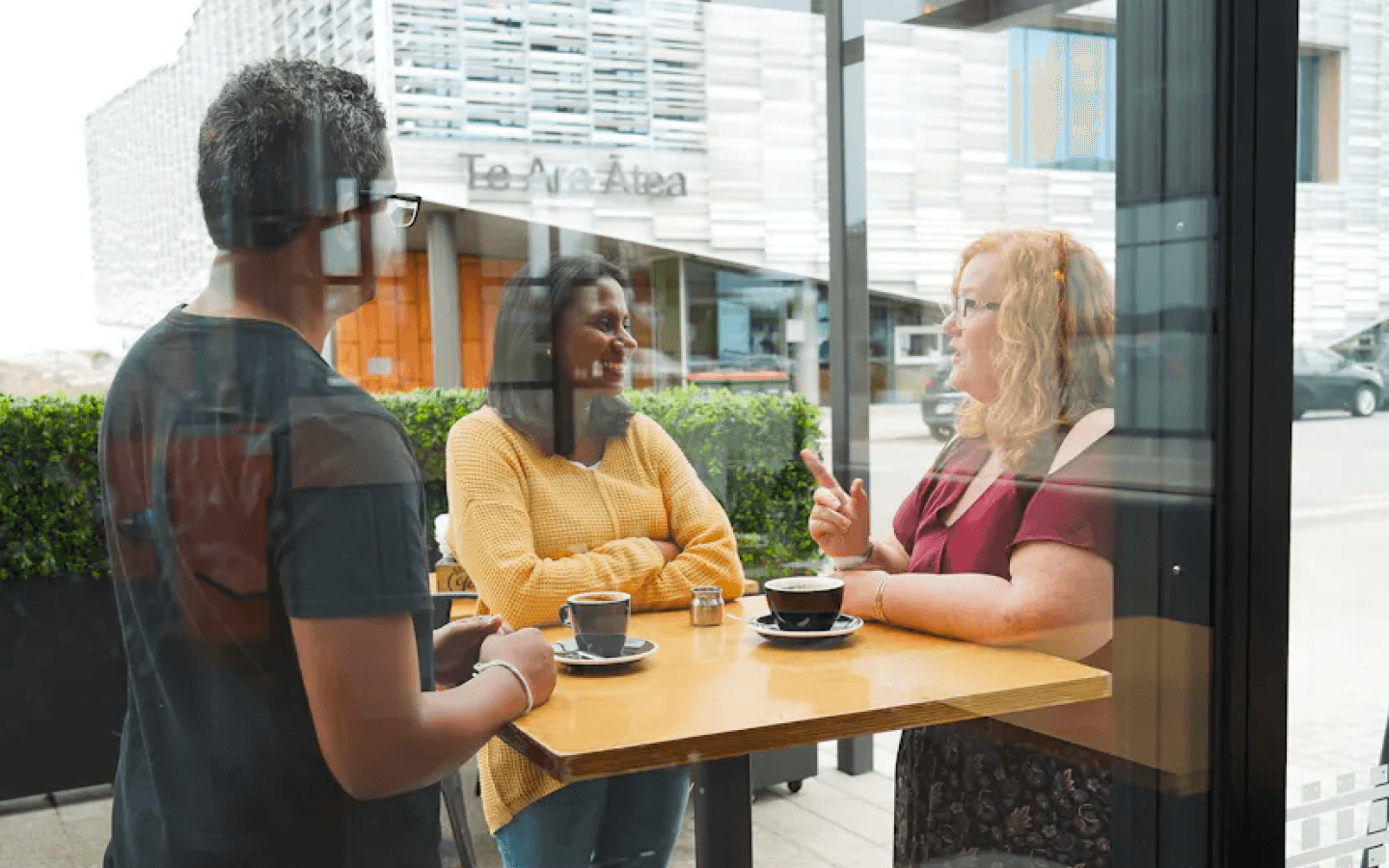 Making Better Digital Easy